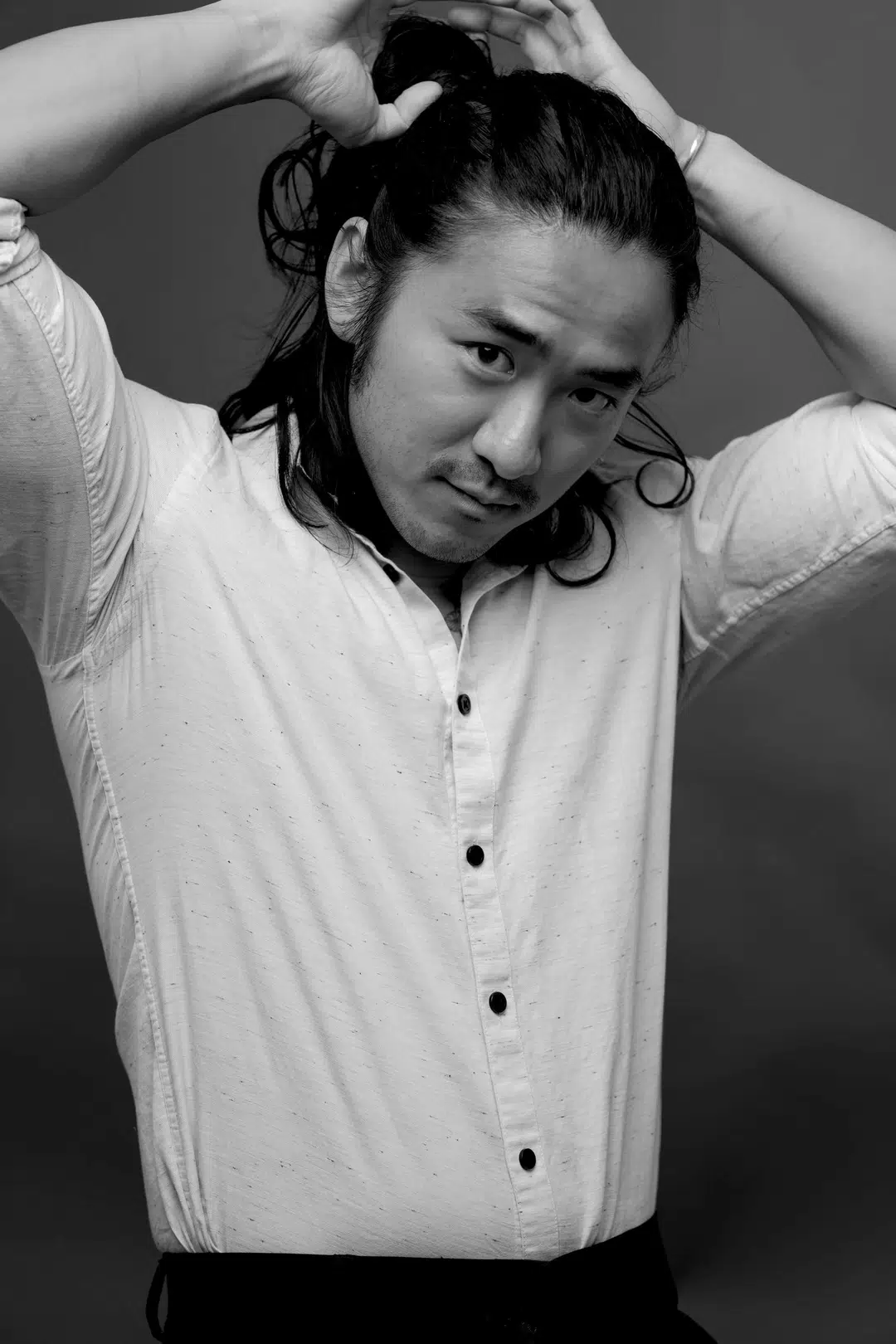 Michael J. Chen