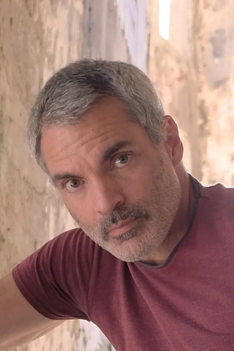 Daniel Girondeaud