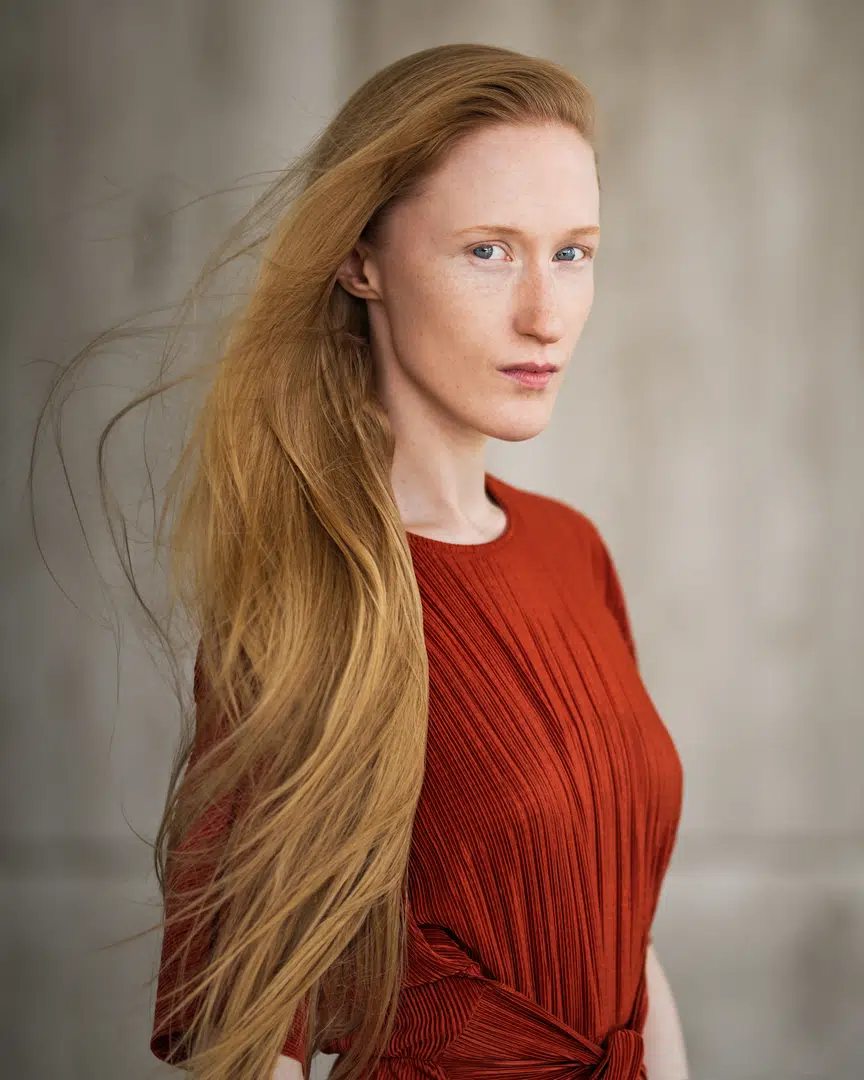Britta Thie