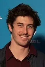 Hamish MacDonald
