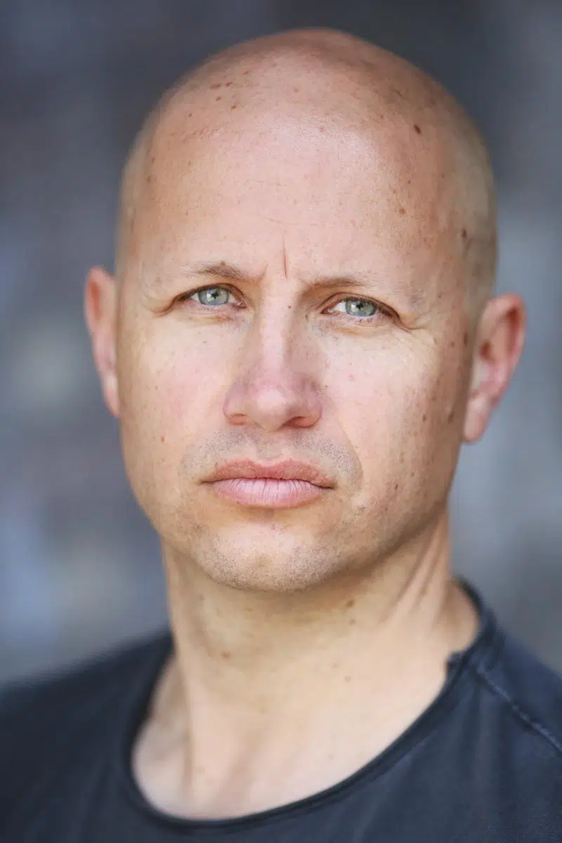 Benjamin Davies