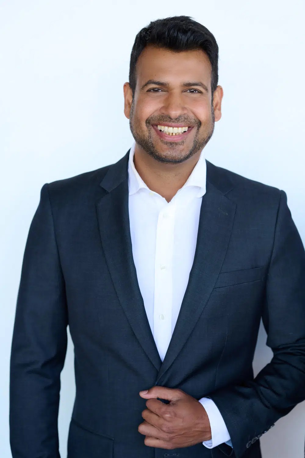 Dinesh Mathew