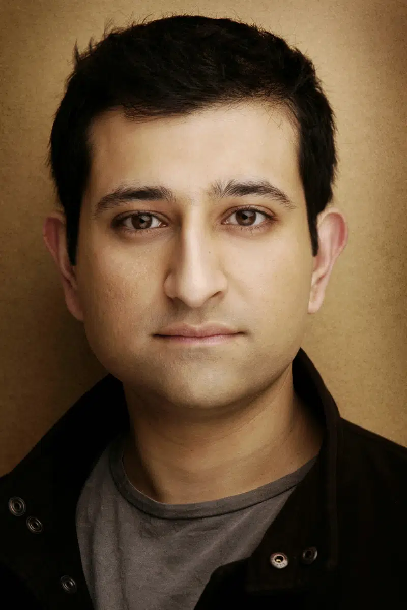 Waseem Mirza