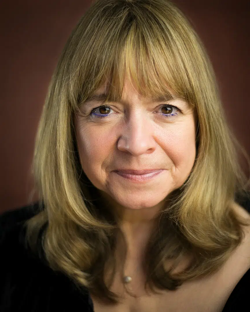 Felicity Duncan