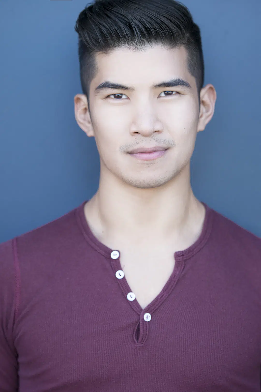 Christopher Vo