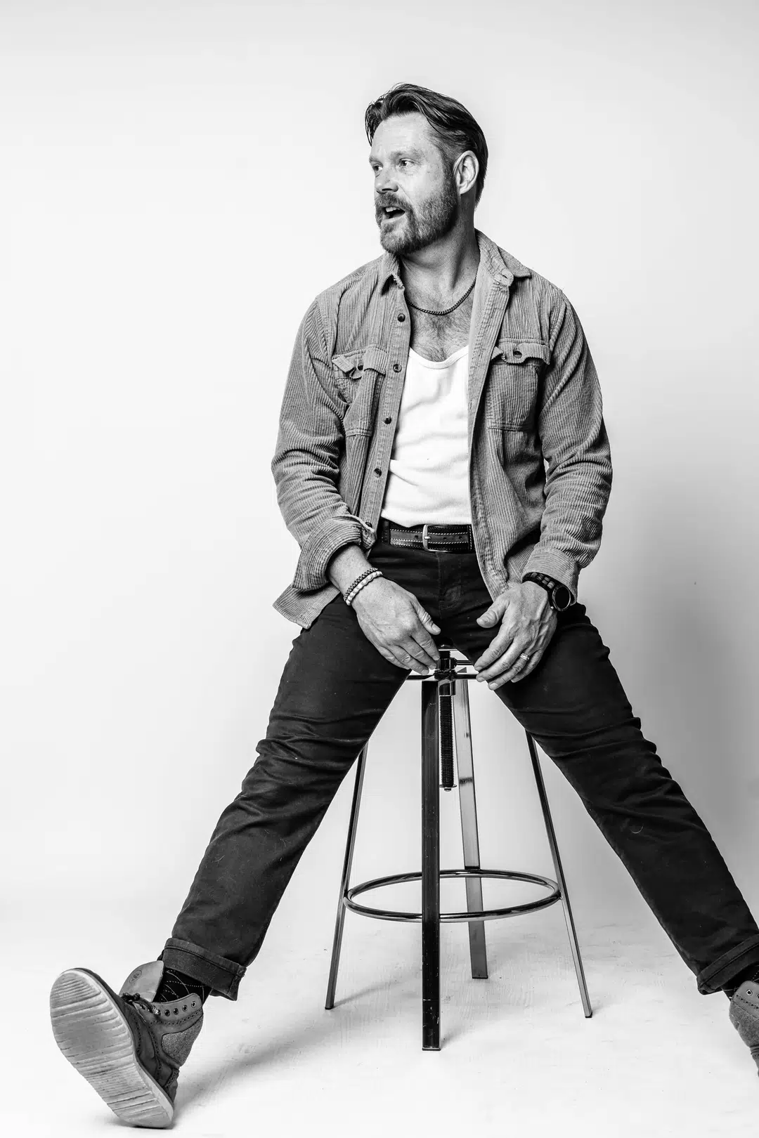 Adam Dorsey