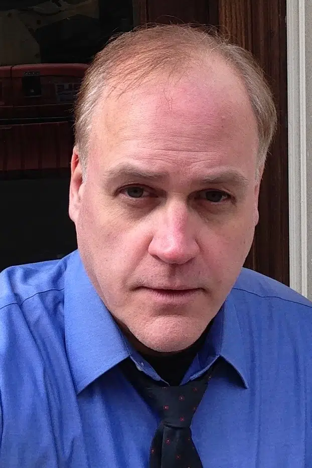 Fred Seidler