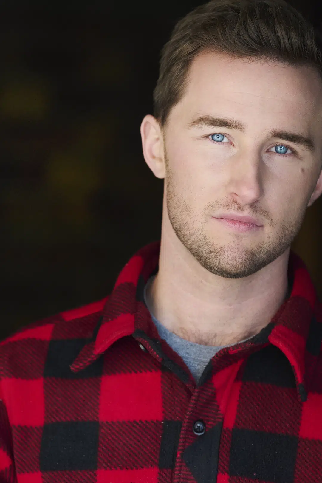 Nick Gauthier