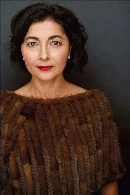 Rula Gardenier