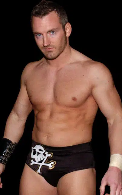 Matt Cross