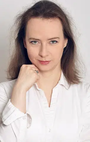 Isabelle Ziental