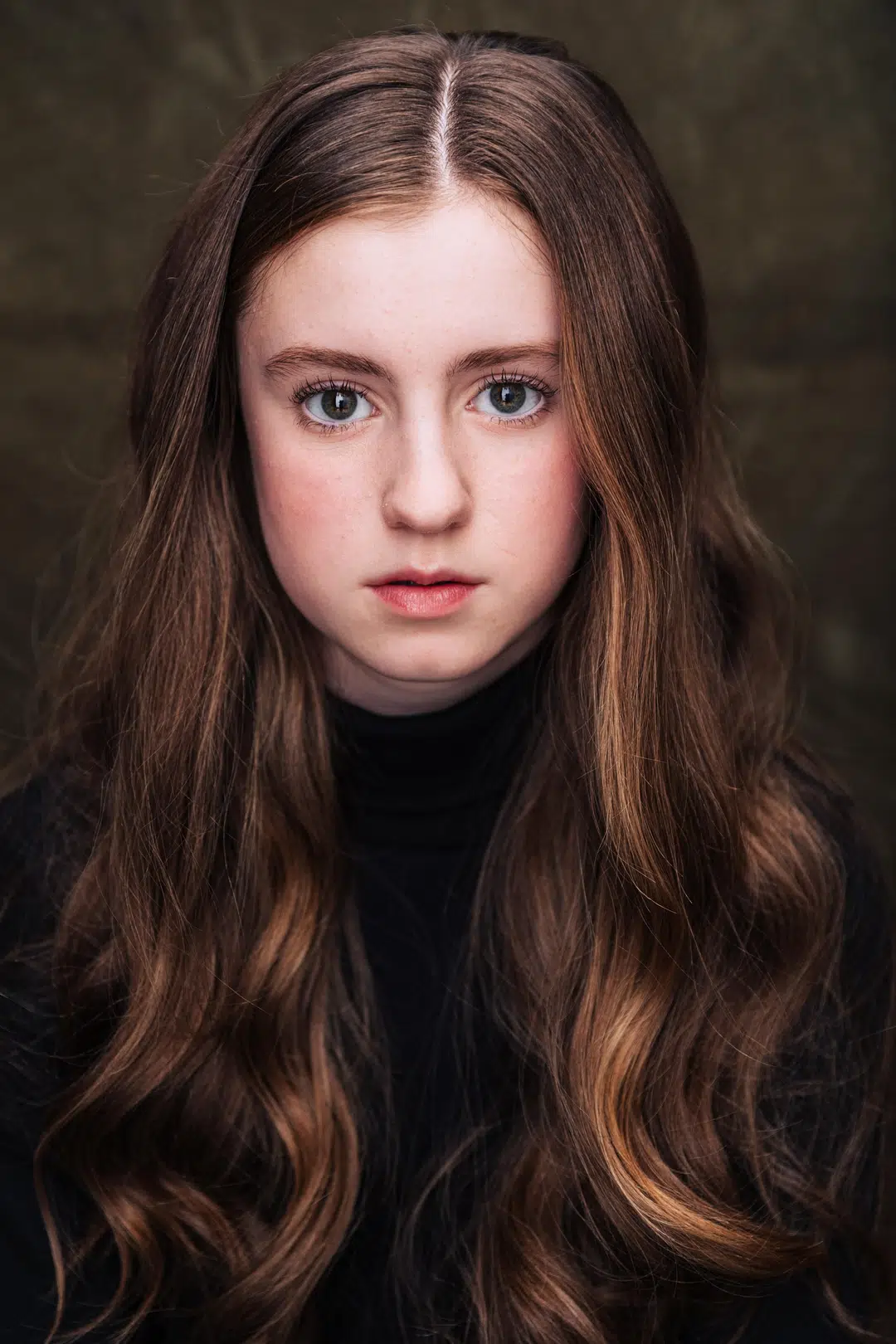 Riley Vinson