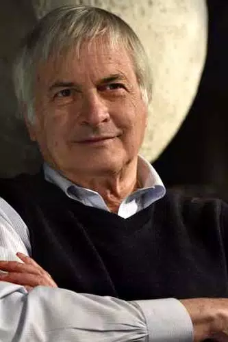 Seth Shostak