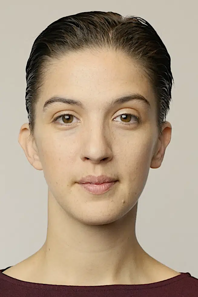 Eliza Simpson