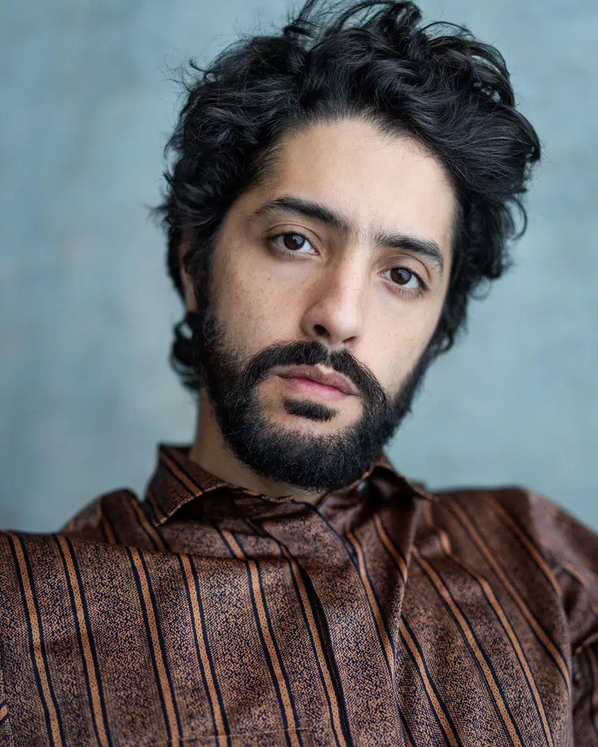 Ali Azhar