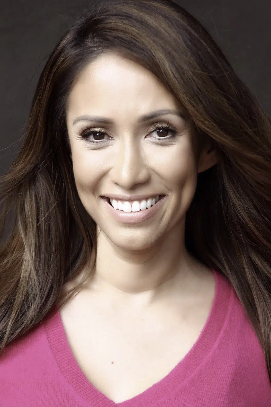 Yvette Soledad