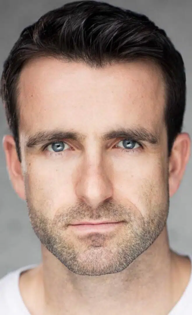 Stuart Reid