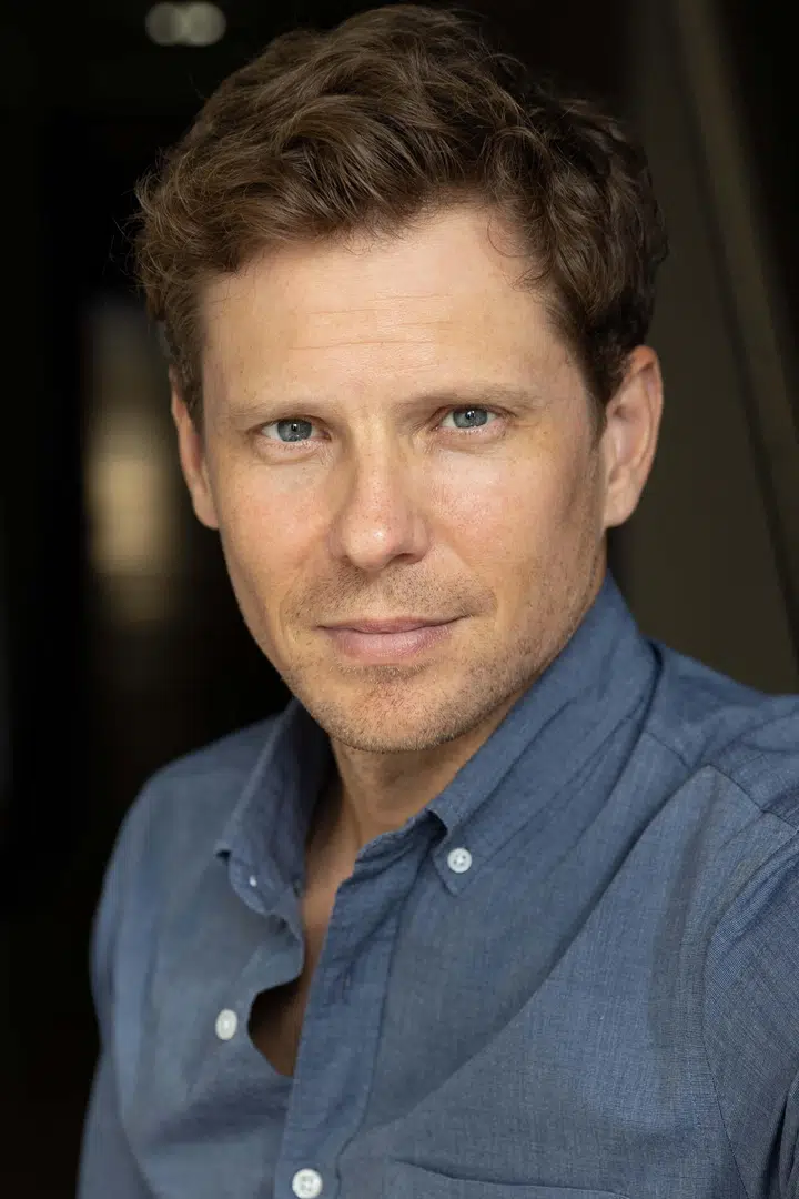 Tony Roach