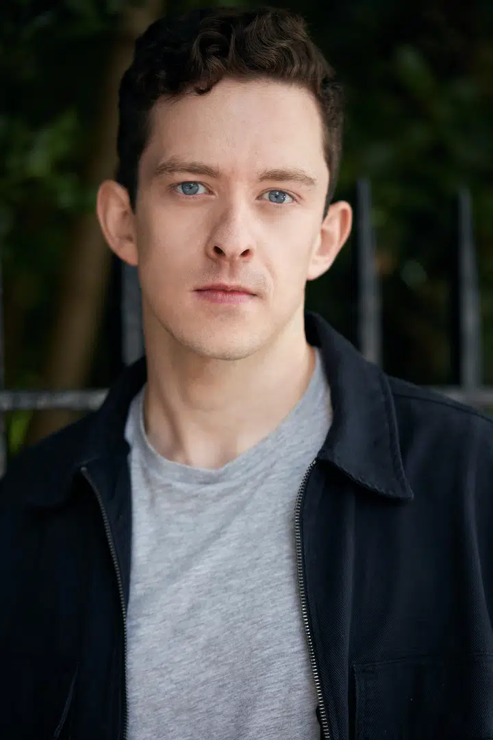 Matthew Malone