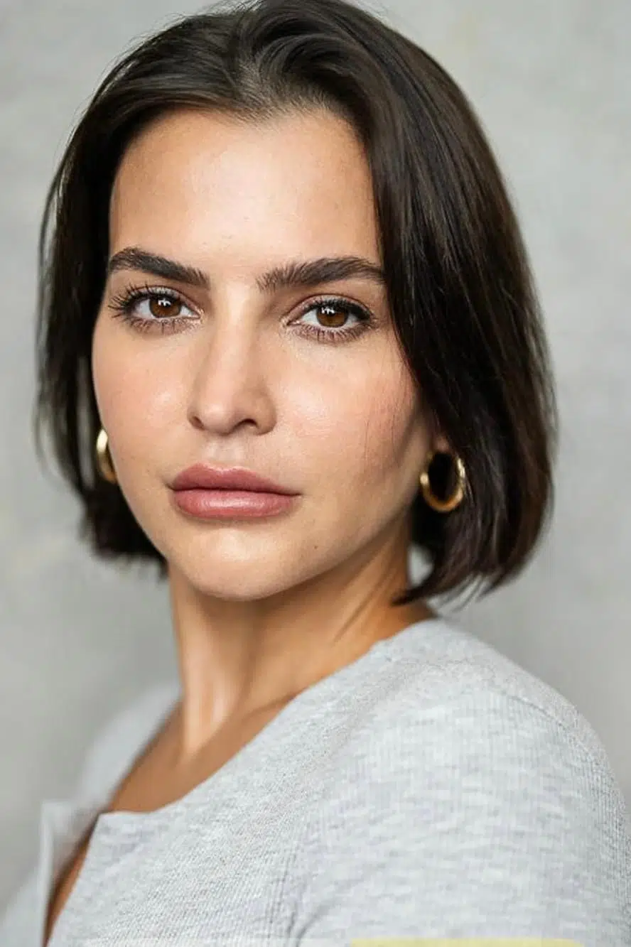 Kim Rossomando