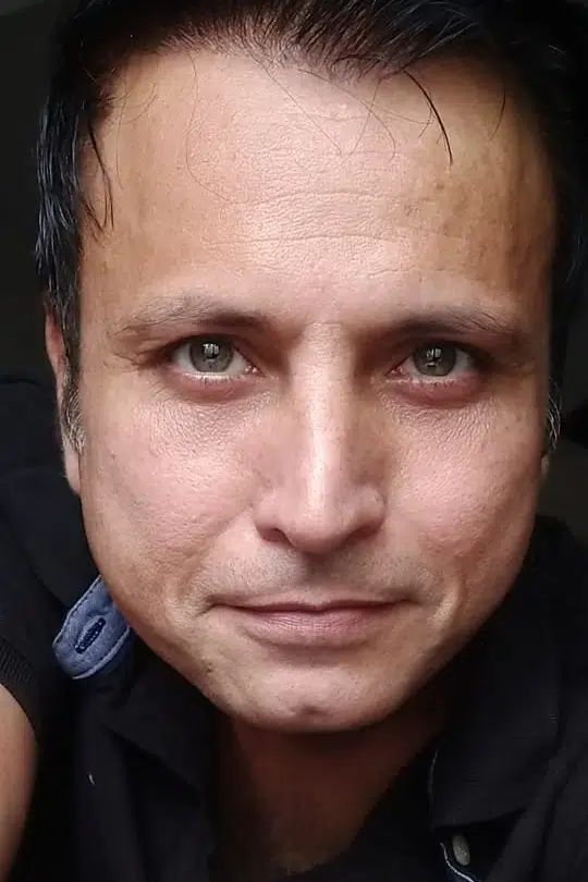 Harish Chhabra