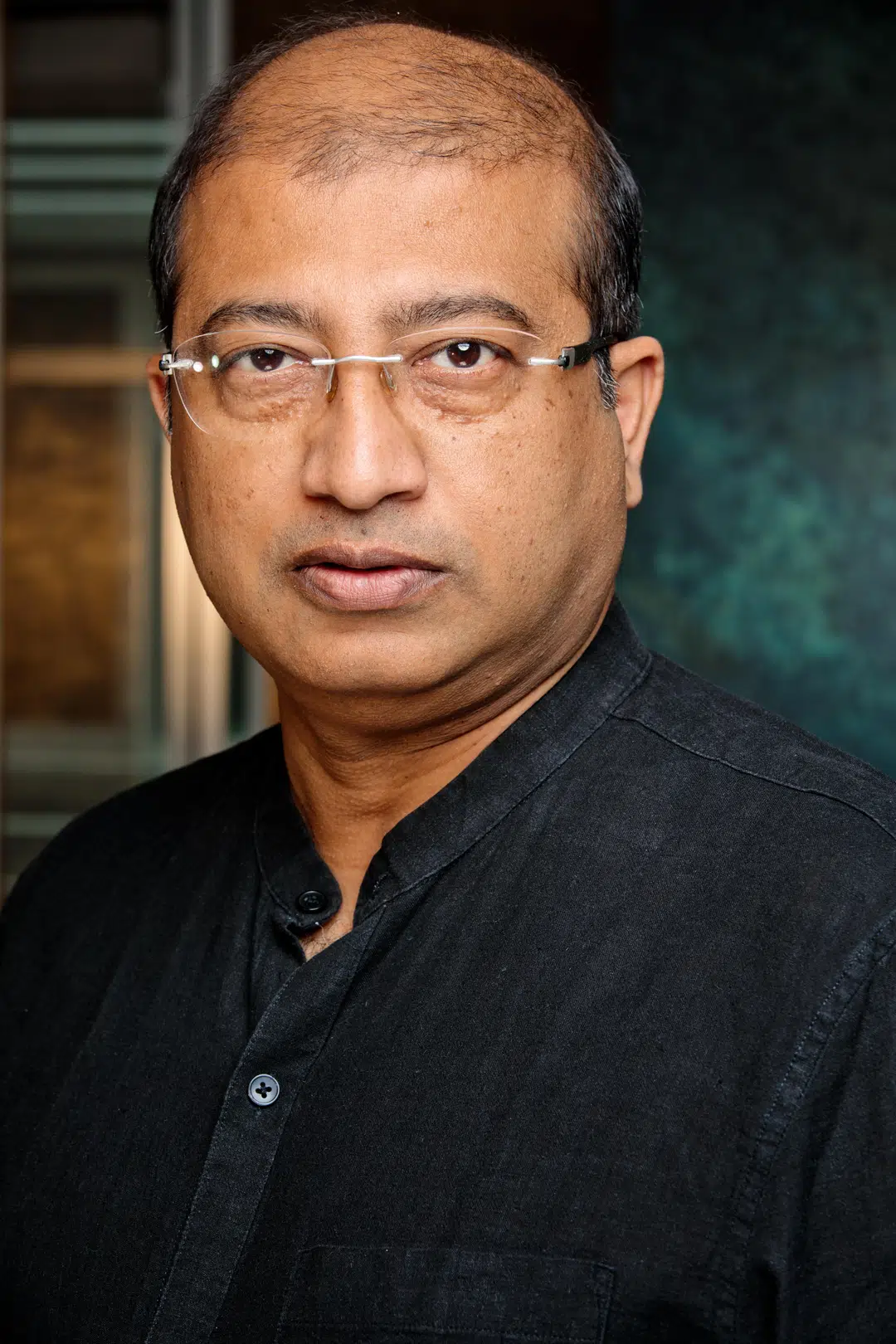 Rahul Chakraborty