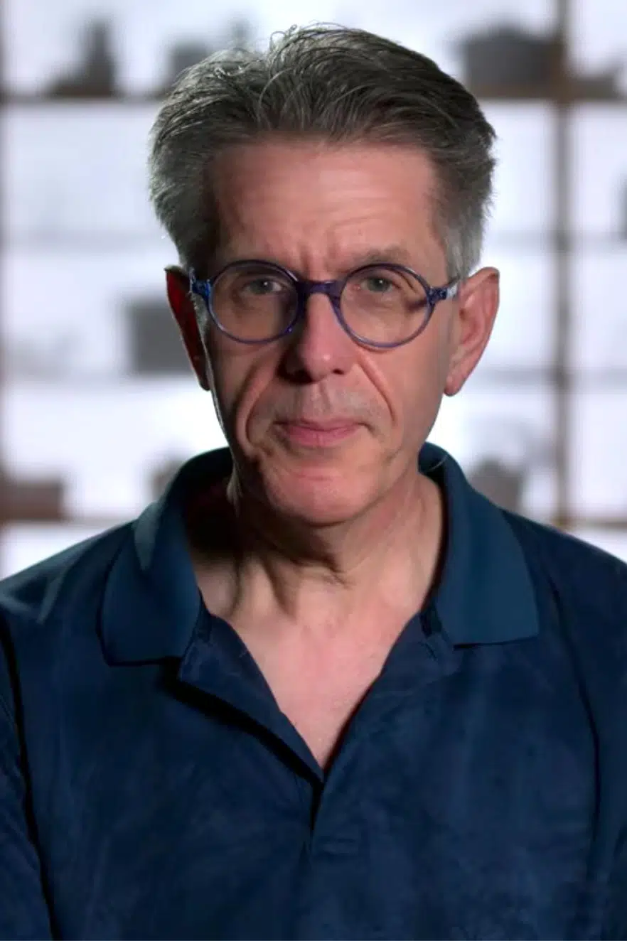Steve Weiss