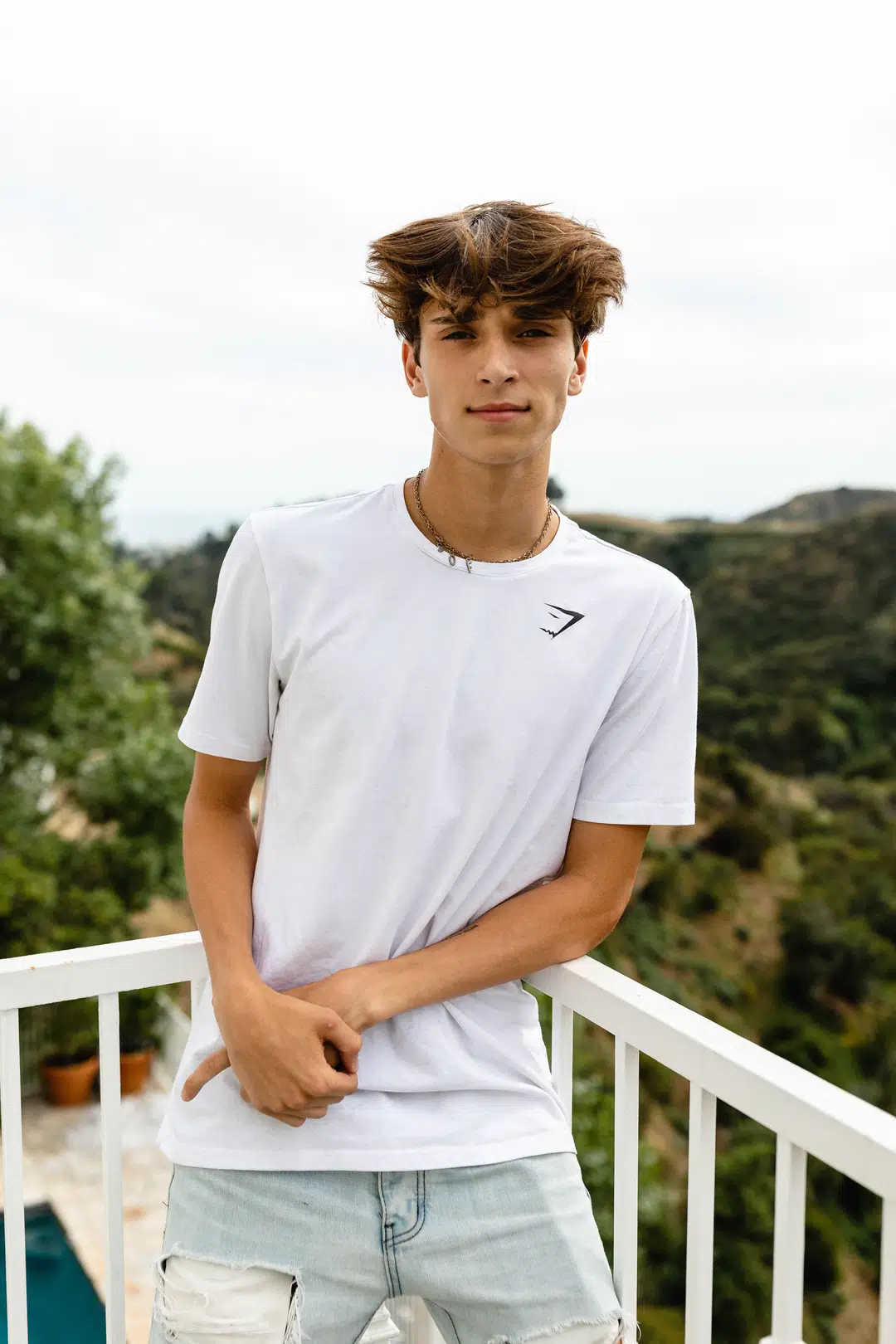 Josh Richards