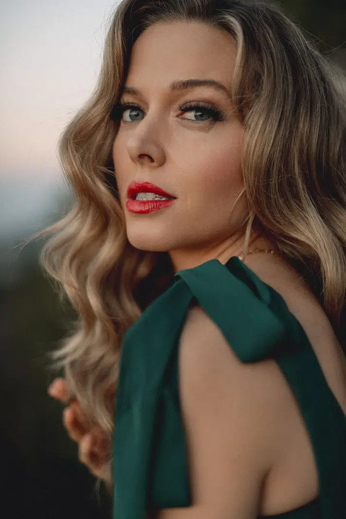 Sam Valentine