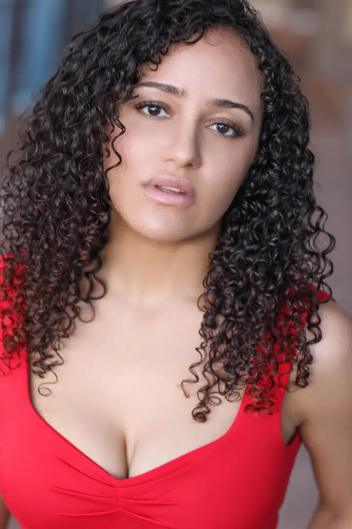 Kallee Brookes