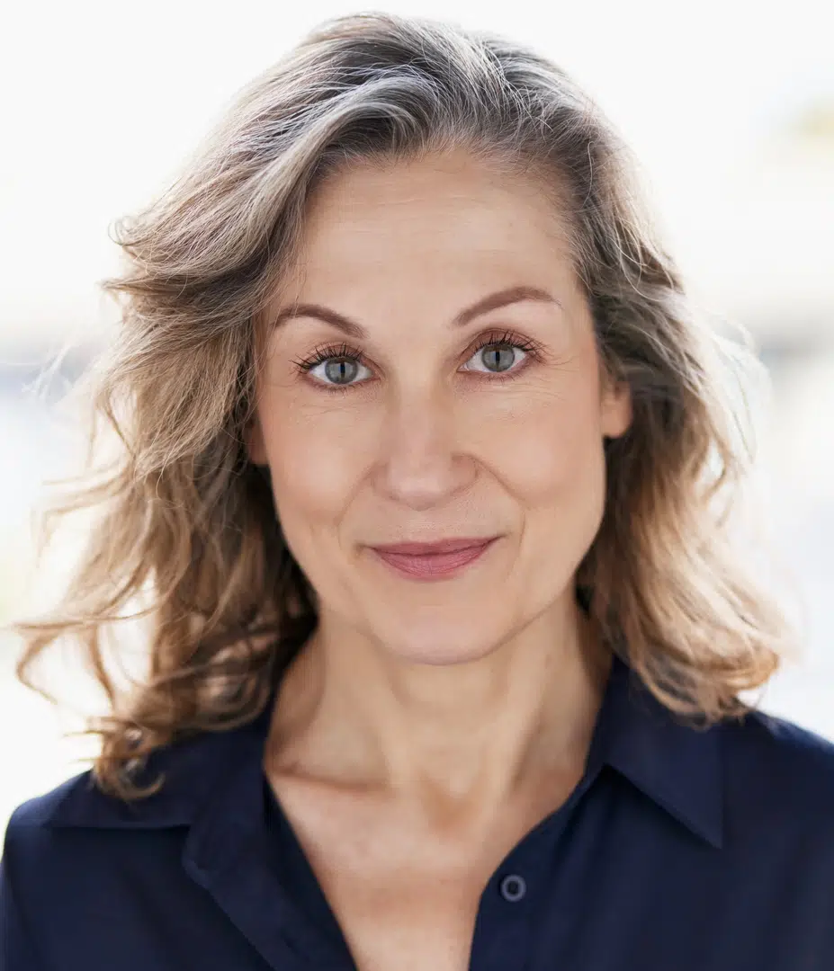 Kim Denman
