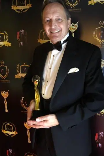 Peter Agnelli