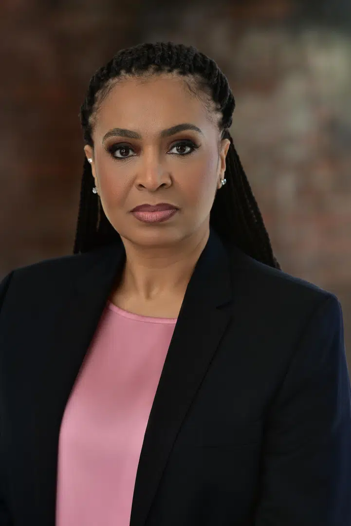 Imani Monae