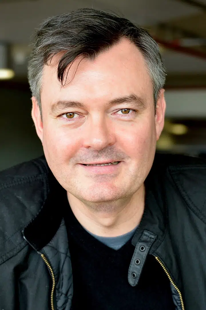 Grant Stott
