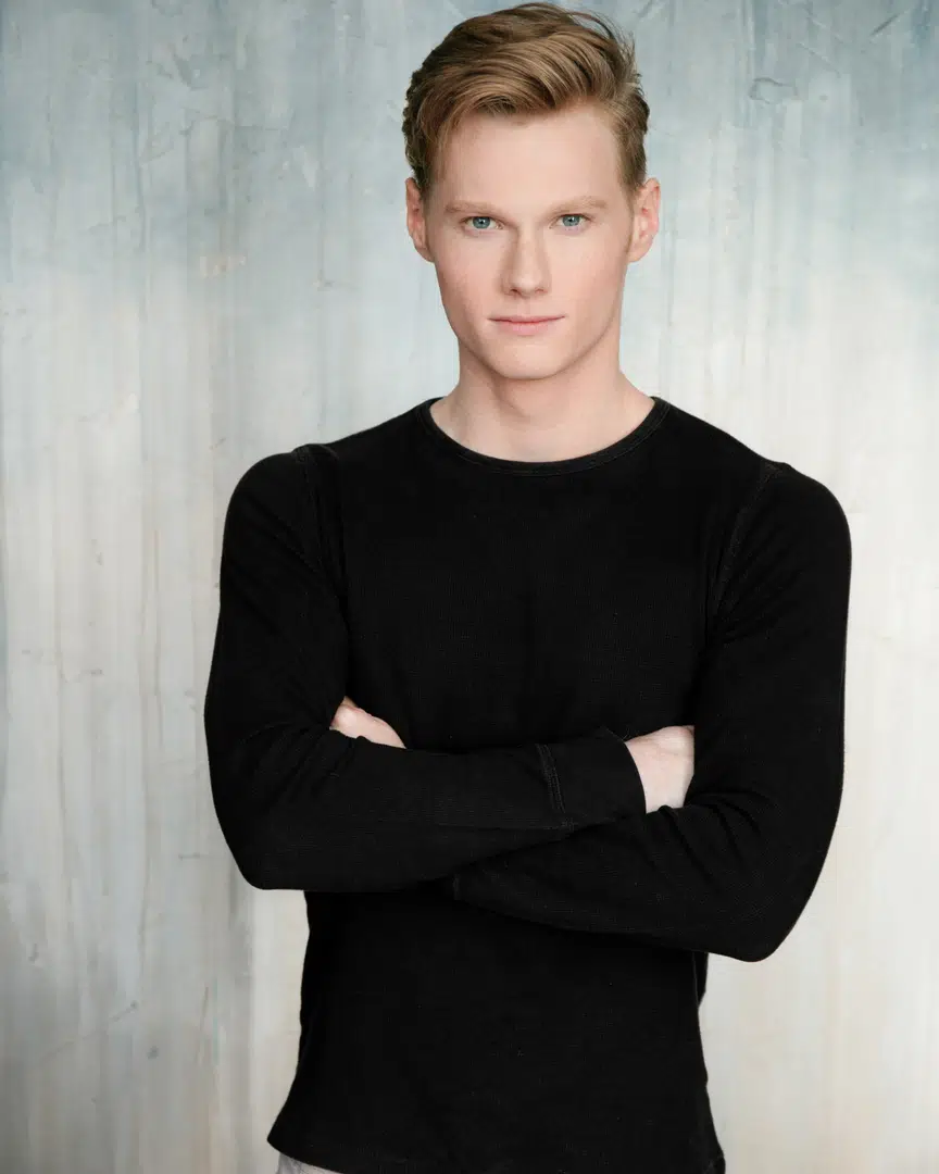 Trevor Logan
