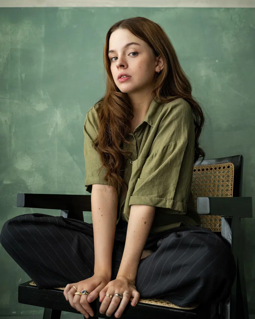 Emily Flain