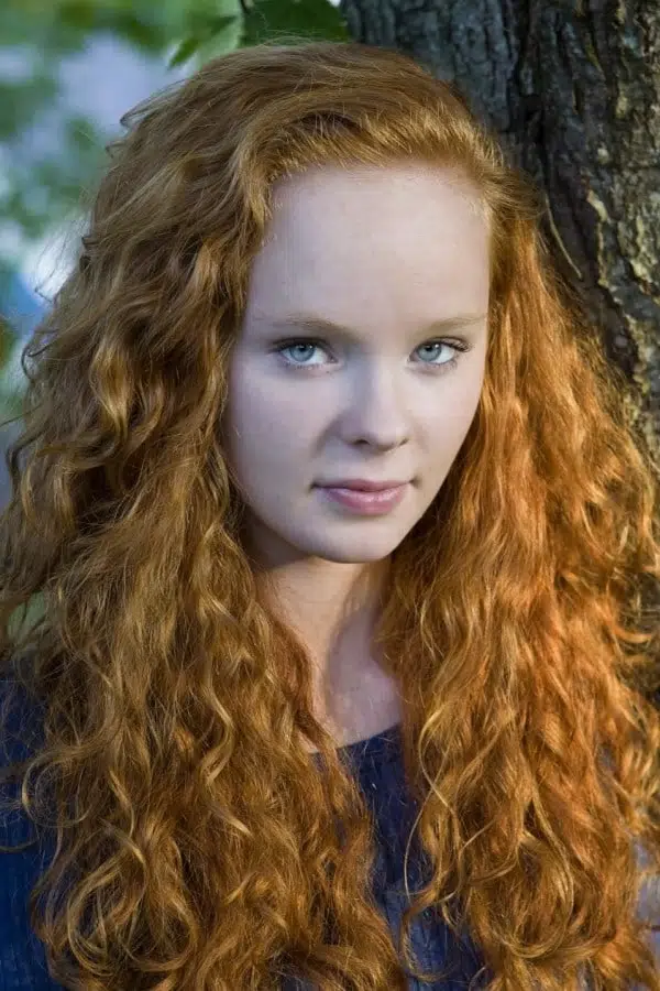 Kristen Nicole LaPrade