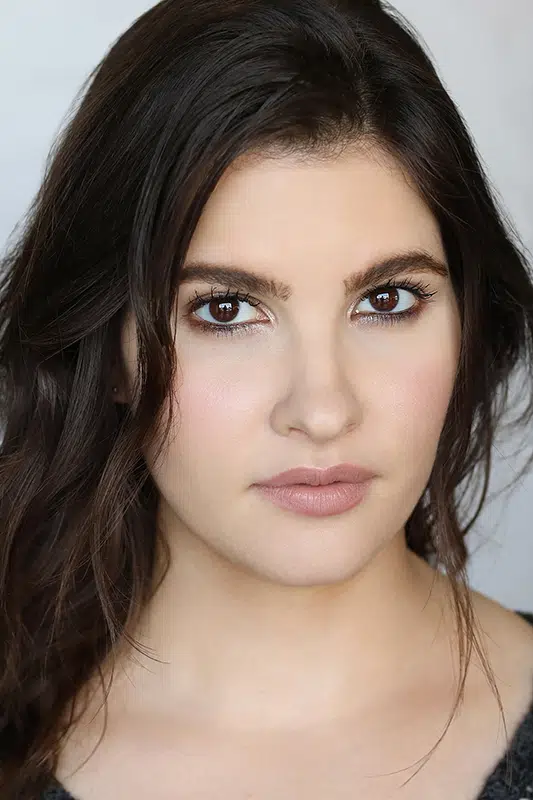 Celeste Busa