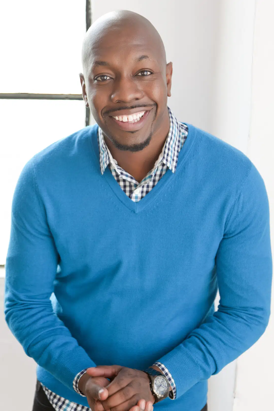 Trey Elliot