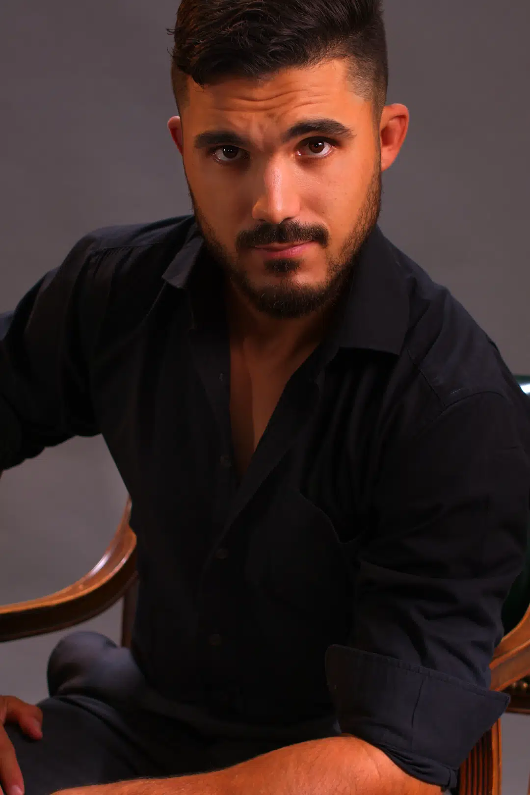 Domenic Porcari