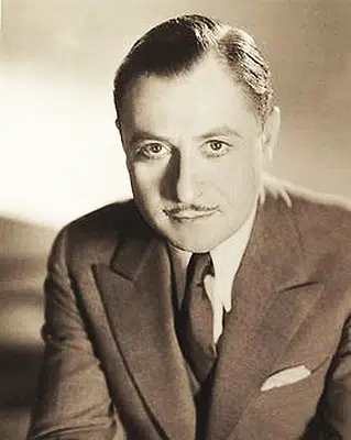 Ernest Truex