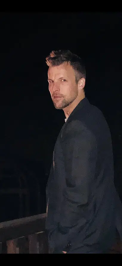Chad Faust