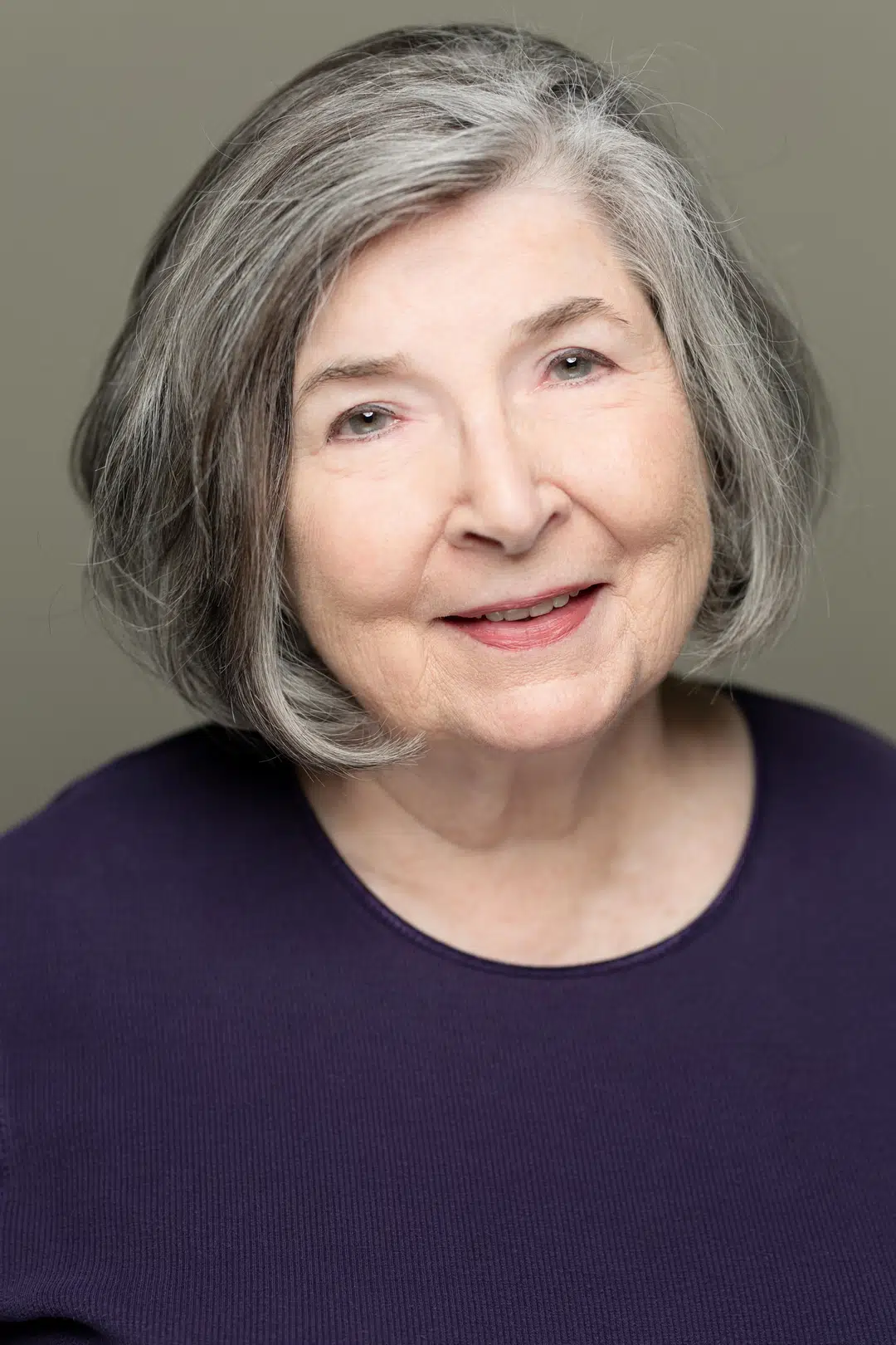 Judy Jackson