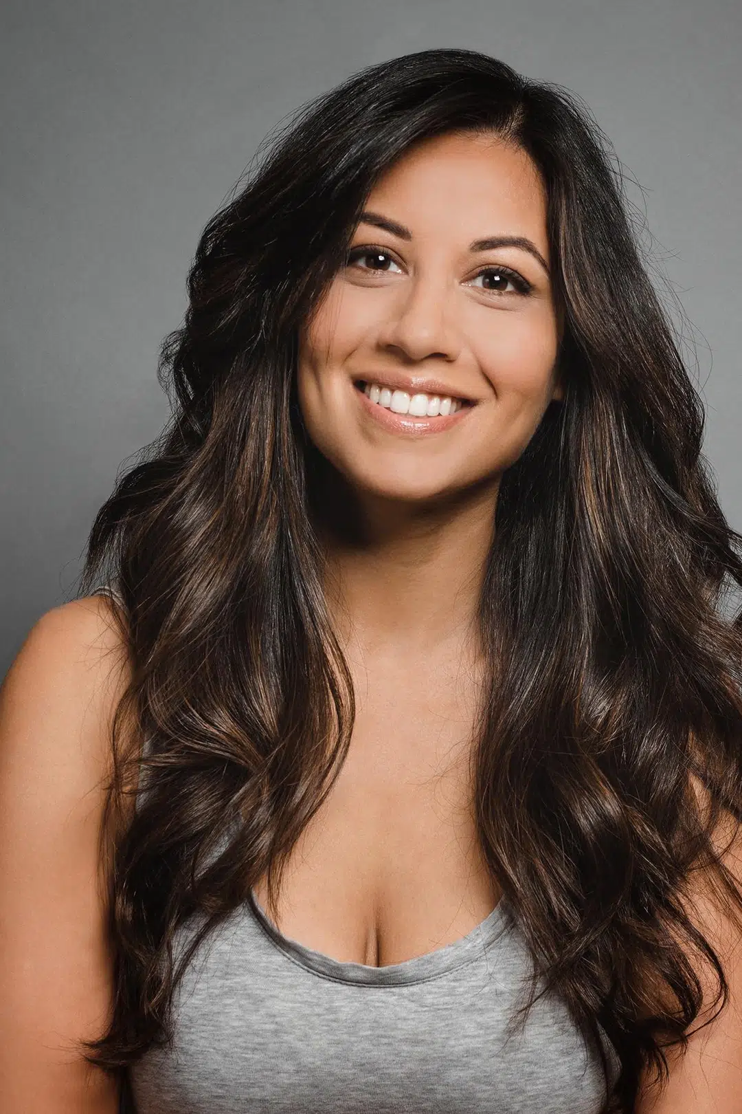 Natasha Chandel
