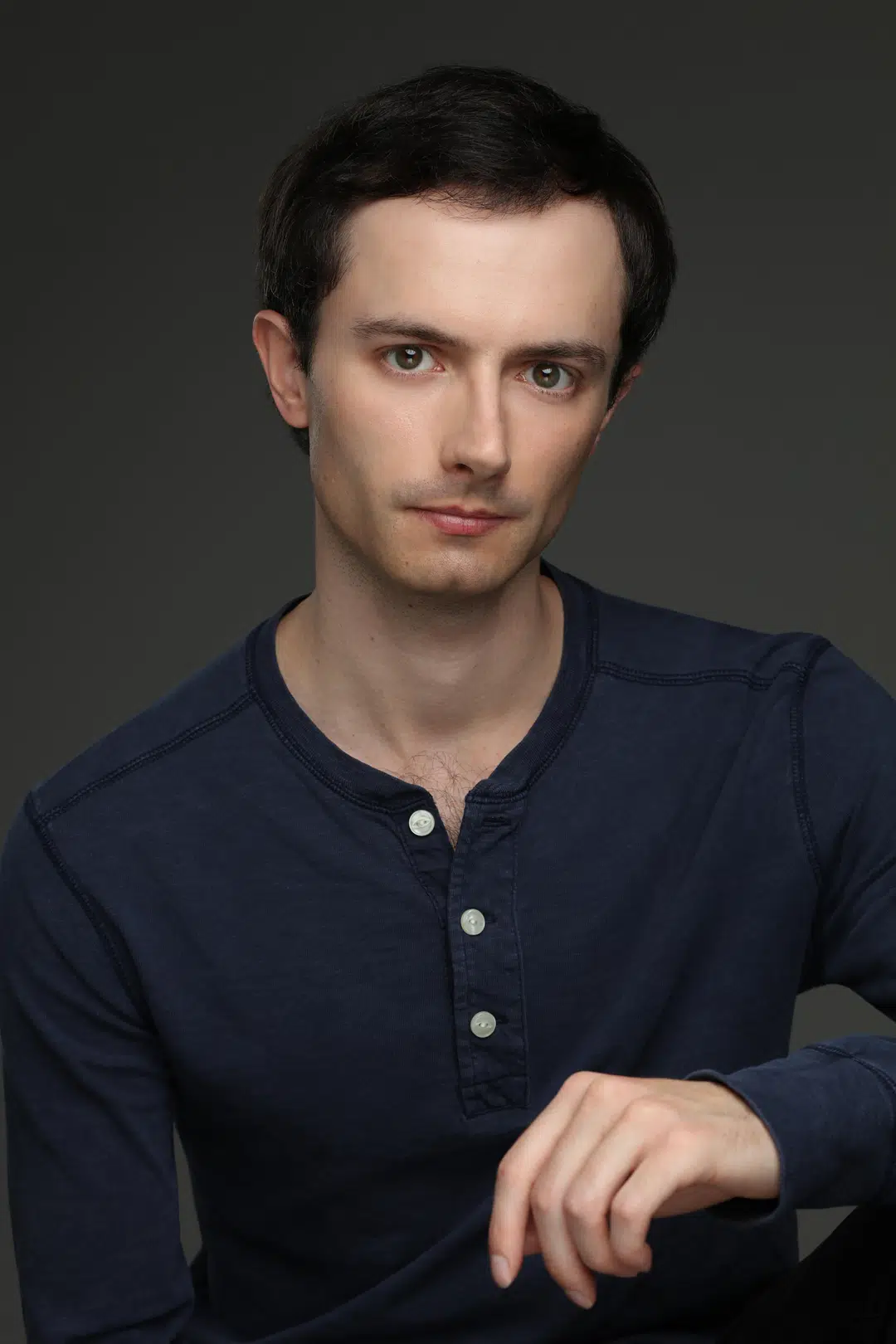 Josh Timmins