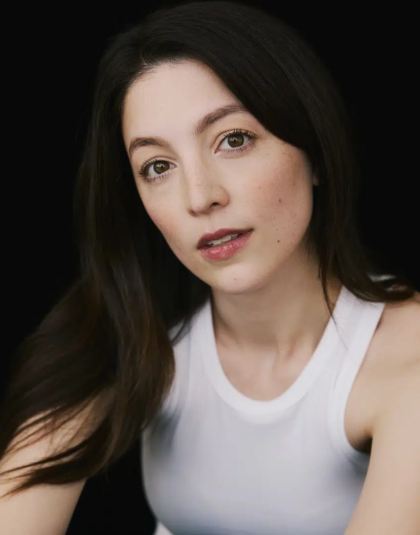 Kat Nelson