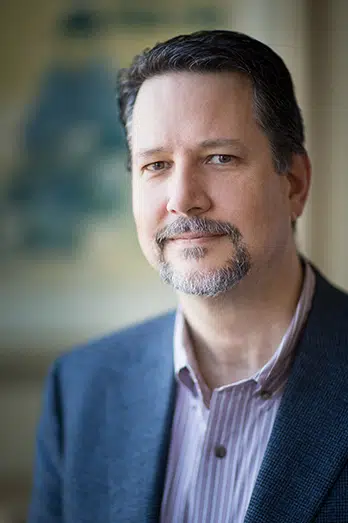 John Knoll