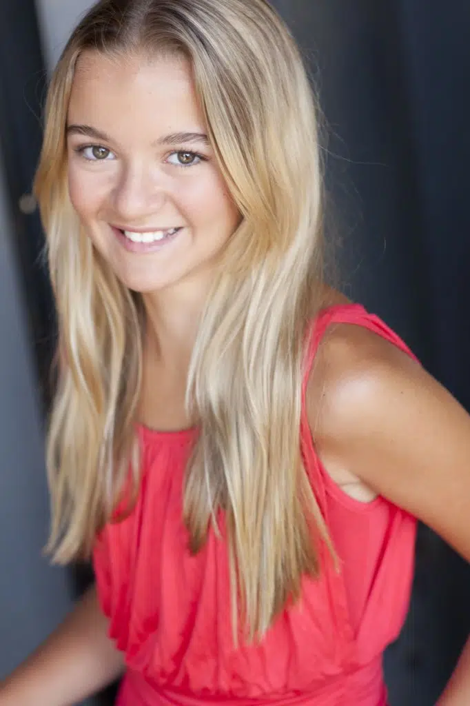 Madison Moran