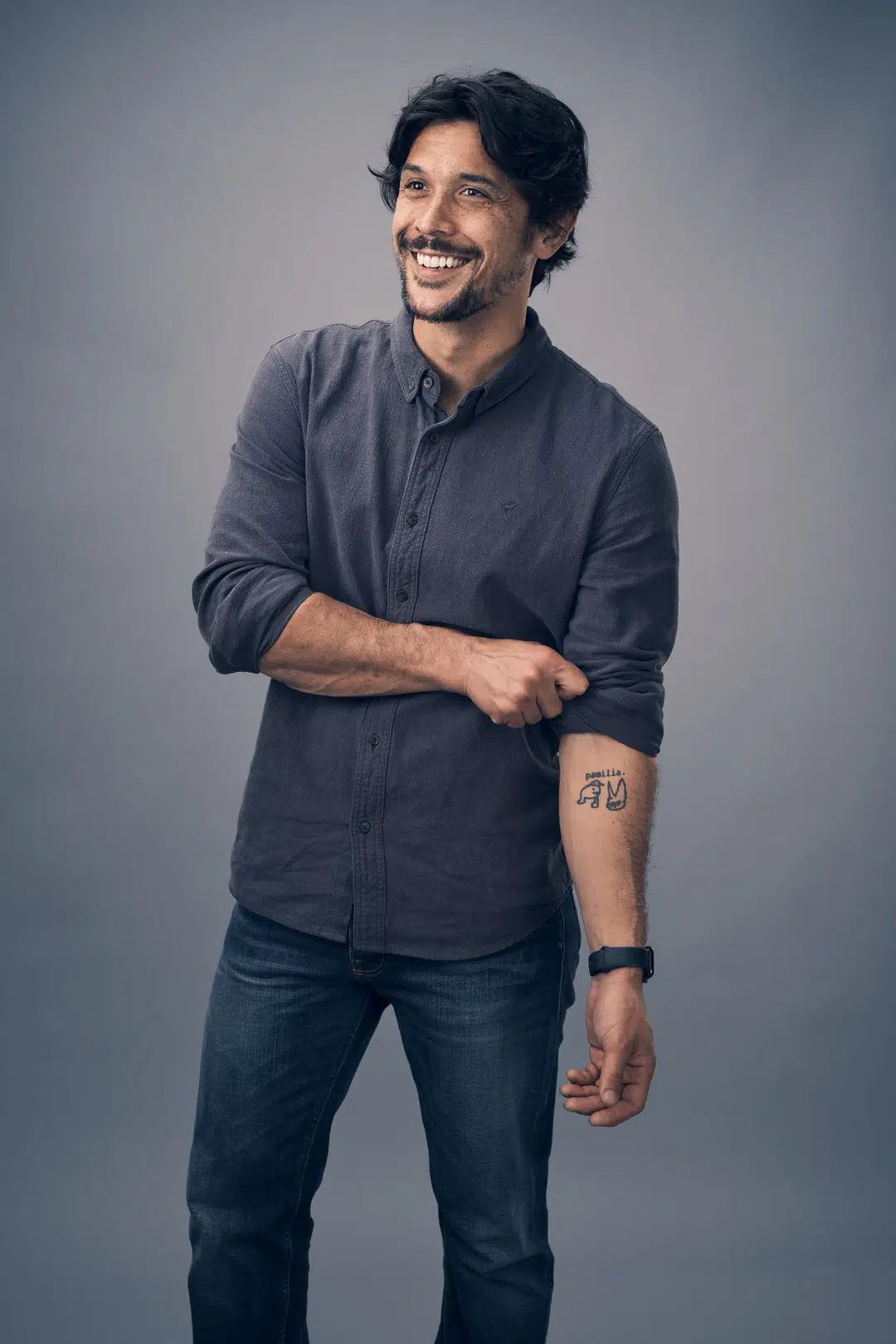 Bob Morley