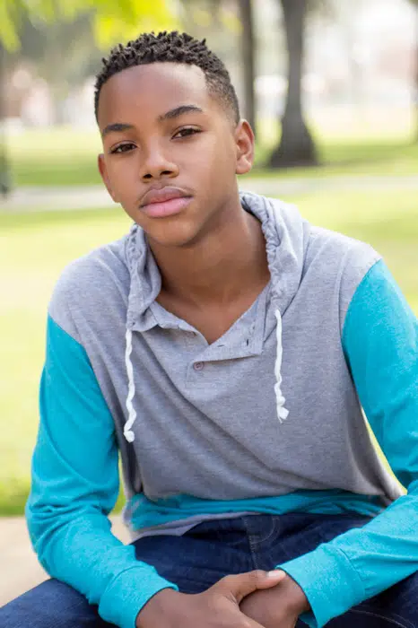 Xavier Madison